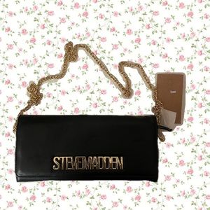 Steve Madden Clutch